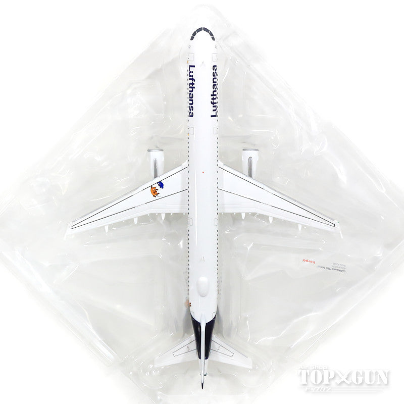 A321 Lufthansa "Die Maus" D-AIRY 1/200 *Plastic [559959]