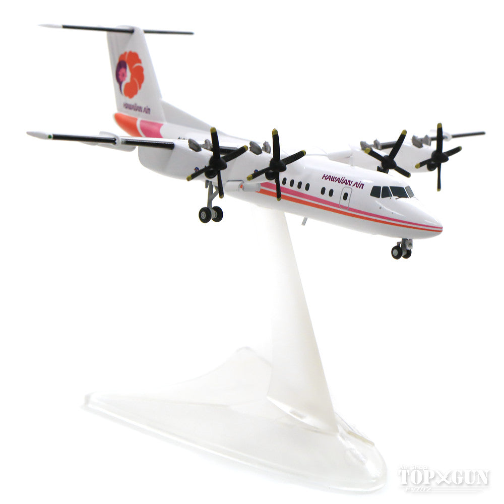 DHC-7 Hawaiian Airlines N919HA 1/200 *Made of metal [559973]