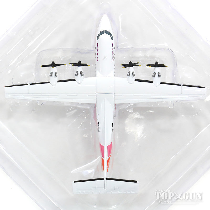 DHC-7 Hawaiian Airlines N919HA 1/200 *Made of metal [559973]