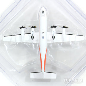 DHC-7 ハワイアン航空 N919HA 1/200 ※金属製 [559973]