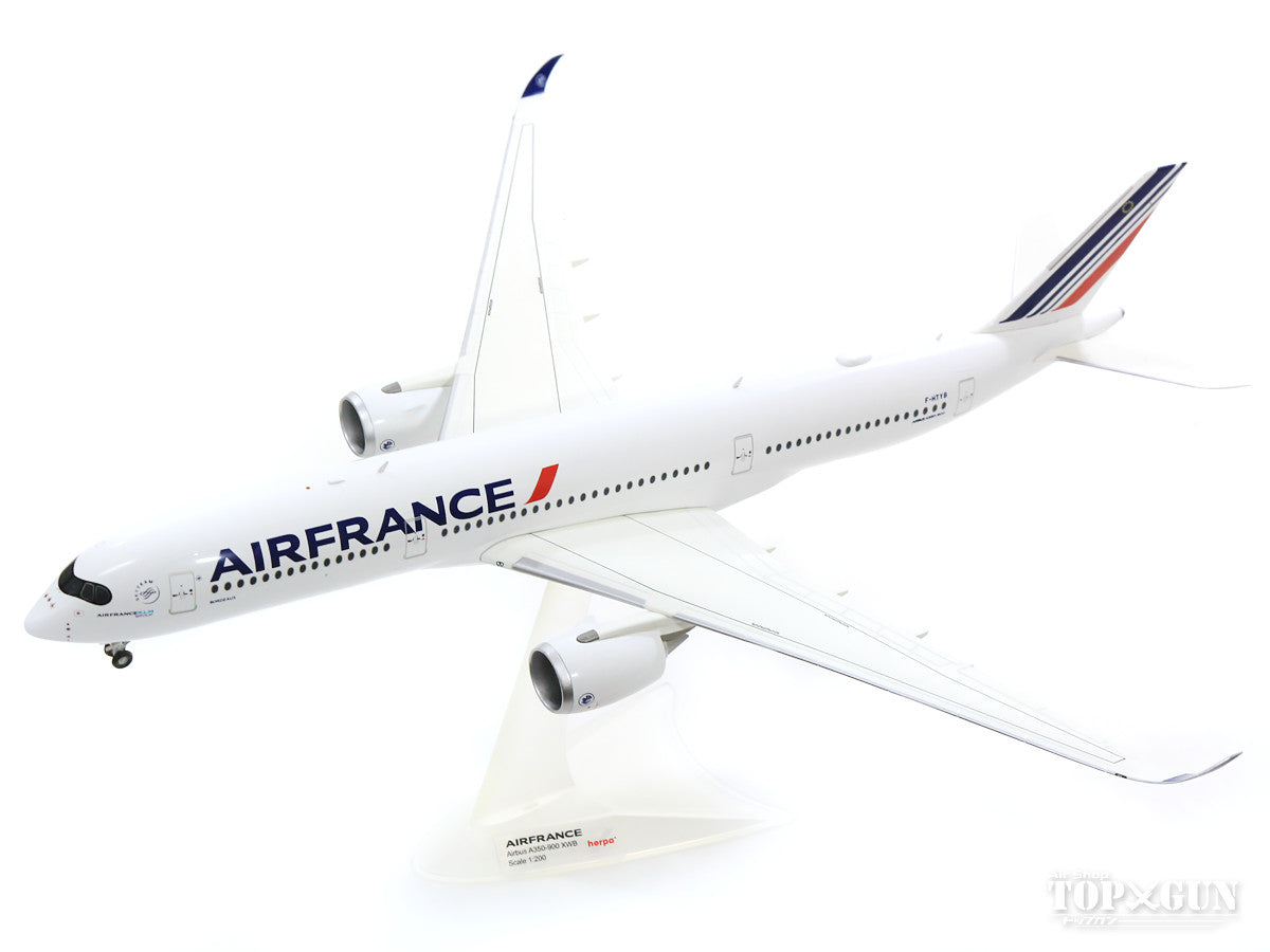 A350-900 Air France F-HTYA 1/200 *Plastic [559980]