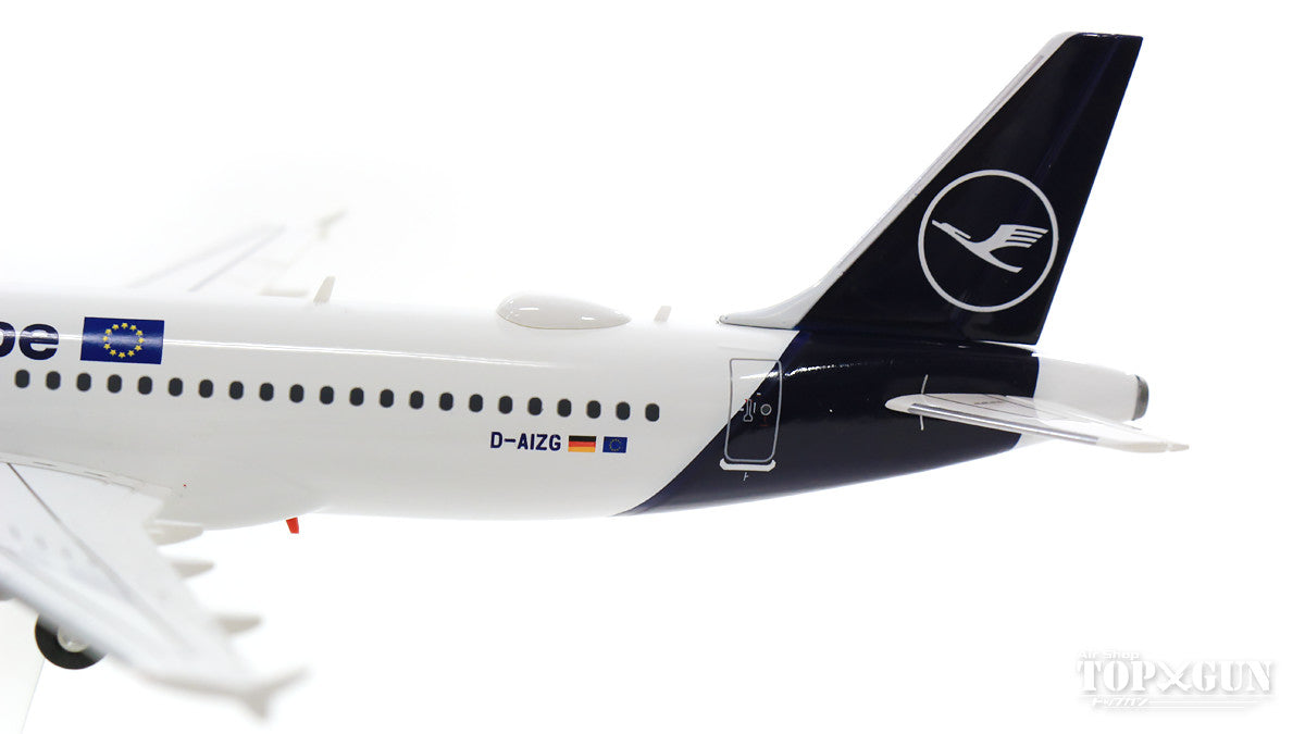 A320 Lufthansa "Say yes to Europe" D-AIZG 1/200 *Plastic [559997]