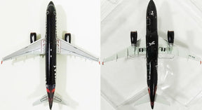 A320 エティハド航空 特別塗装 「アブダビF1」 A6-EIB 1/400 [562102]