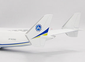 An-225「ムリーヤ」 アントノフ航空機製造（ウクライナ） UR-82060 1/400 [562287]
