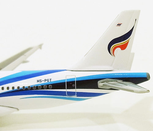 Herpa Wings A319 Bangkok Airways HS-PGT 