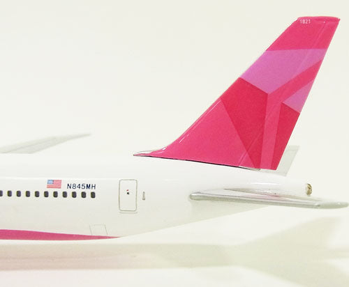 767-400ER Delta Airlines special paint "Pink Plane" N845MH 1/400 [562393]