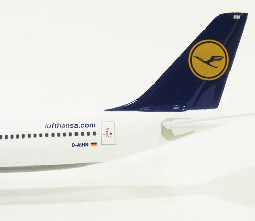 A340-600 Lufthansa Special Paint "Fanhansa" D-AIHN 1/400 [562492]