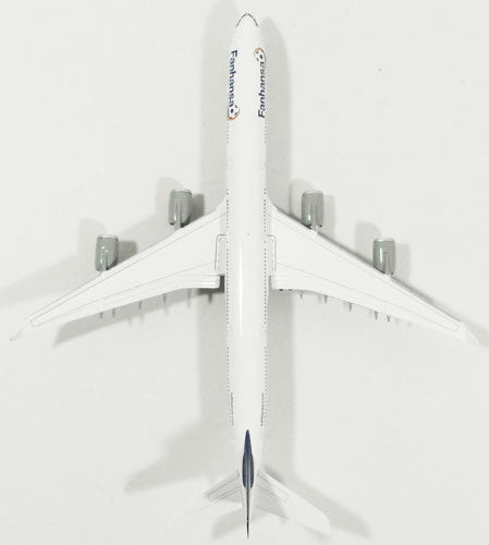 A340-600 Lufthansa Special Paint "Fanhansa" D-AIHN 1/400 [562492]