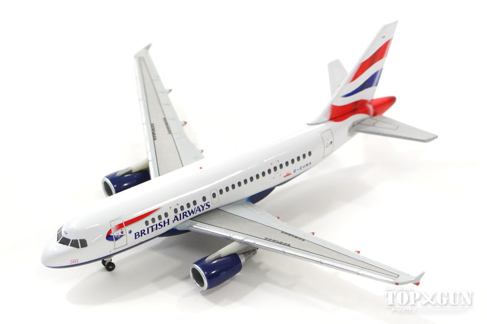 A318 British Airways G-EUNA 1/400 [562560]