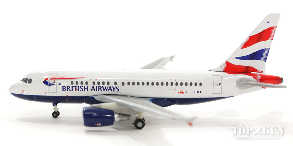 A318 British Airways G-EUNA 1/400 [562560]