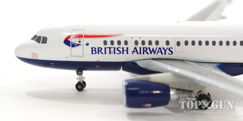 A318 British Airways G-EUNA 1/400 [562560]