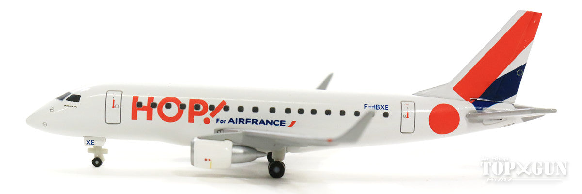 Embraer 170 OPP! (Air France subsidiary) F-HBXE 1/400 [562621]