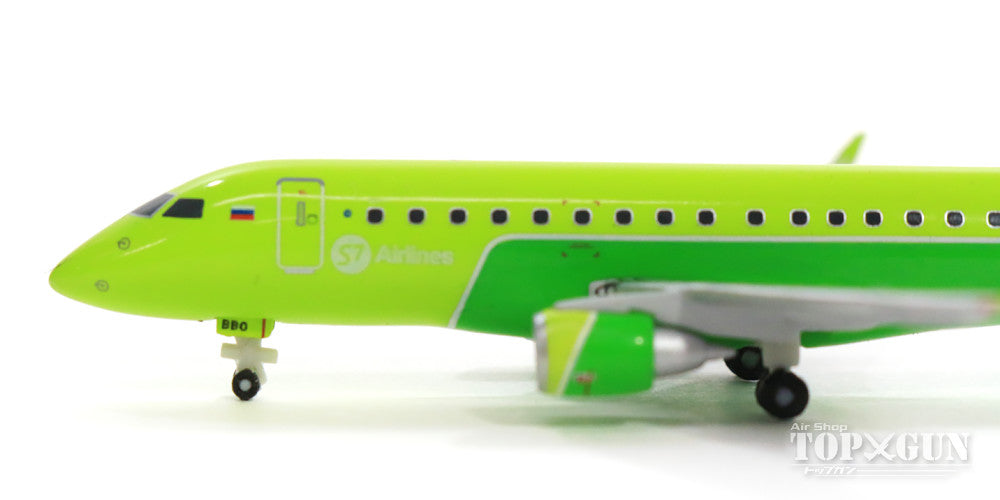 Embraer 170SU S7 Airlines VQ-BBO 1/400 [562645]