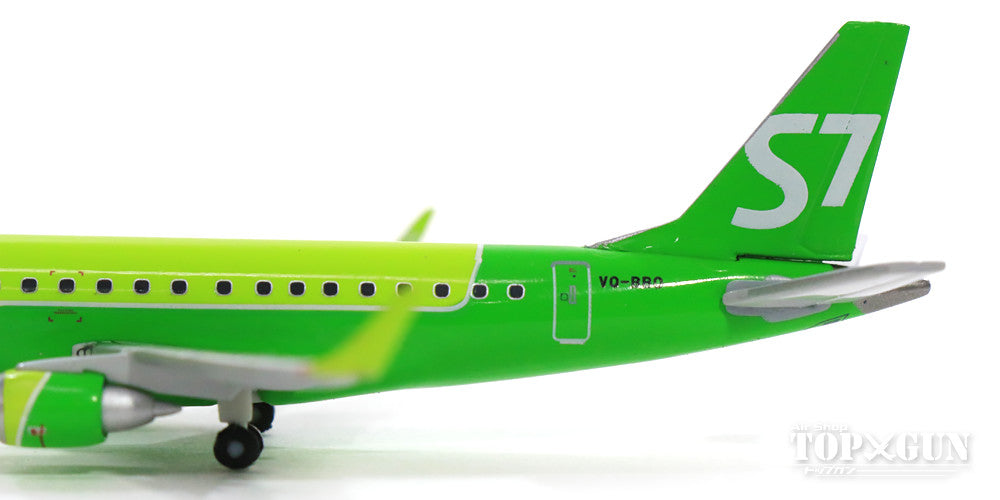 Embraer 170SU S7 Airlines VQ-BBO 1/400 [562645]