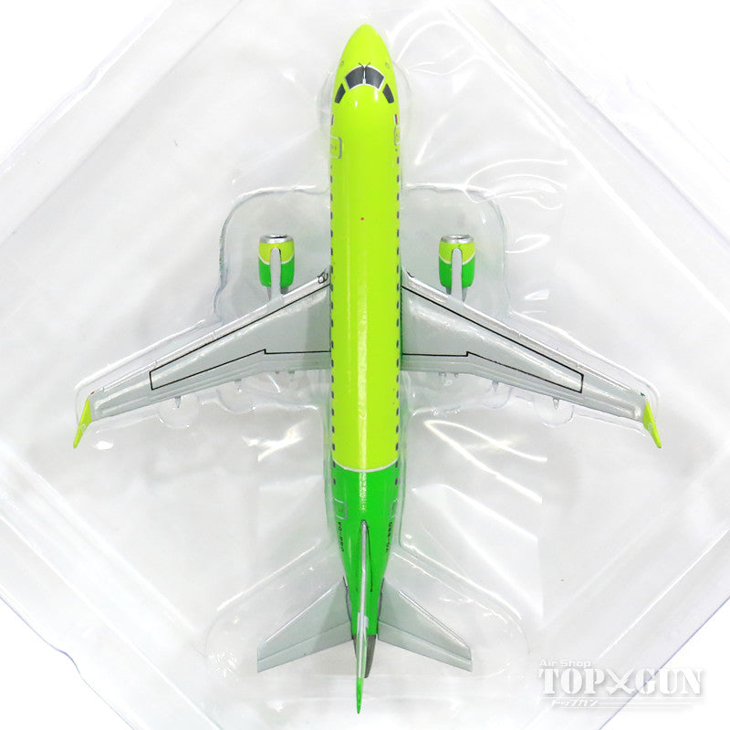 Embraer 170SU S7 Airlines VQ-BBO 1/400 [562645]