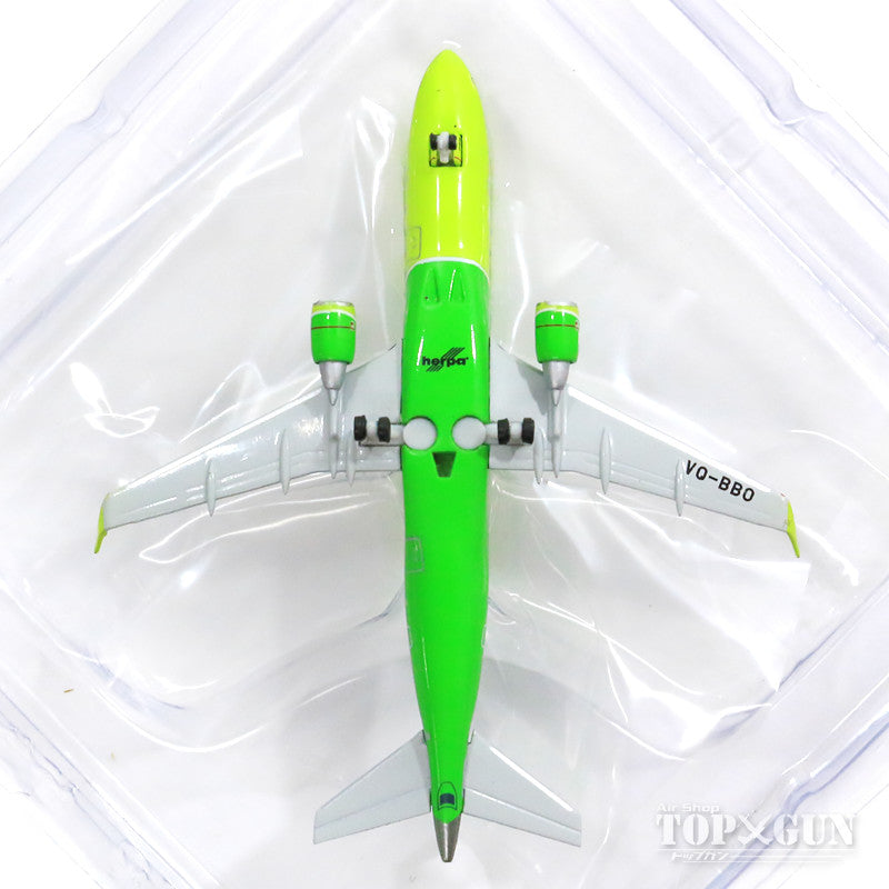 Embraer 170SU S7 Airlines VQ-BBO 1/400 [562645]