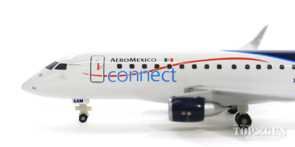 Embraer 170LR Aeromexico Connect XA-GAM 1/400 [562652]