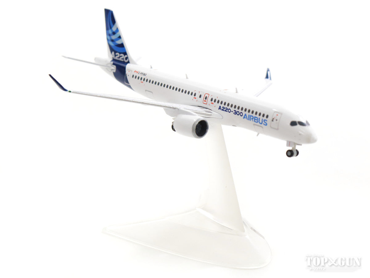 A220-300 Airbus House Color C-FFDO 1/400 [562690]