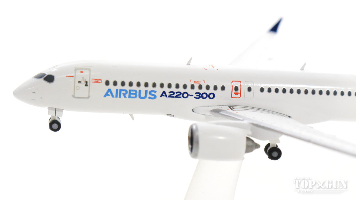 A220-300 Airbus House Color C-FFDO 1/400 [562690]