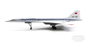 ツポレフ Tu-144S デザインビューロ Le Bourget 1975 CCCP-77144 1/400 [562720]