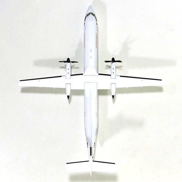 DHC-8-Q400 南アフリカ・エクスプレス ZS-YBY 1/200 ※金属製 [5651]