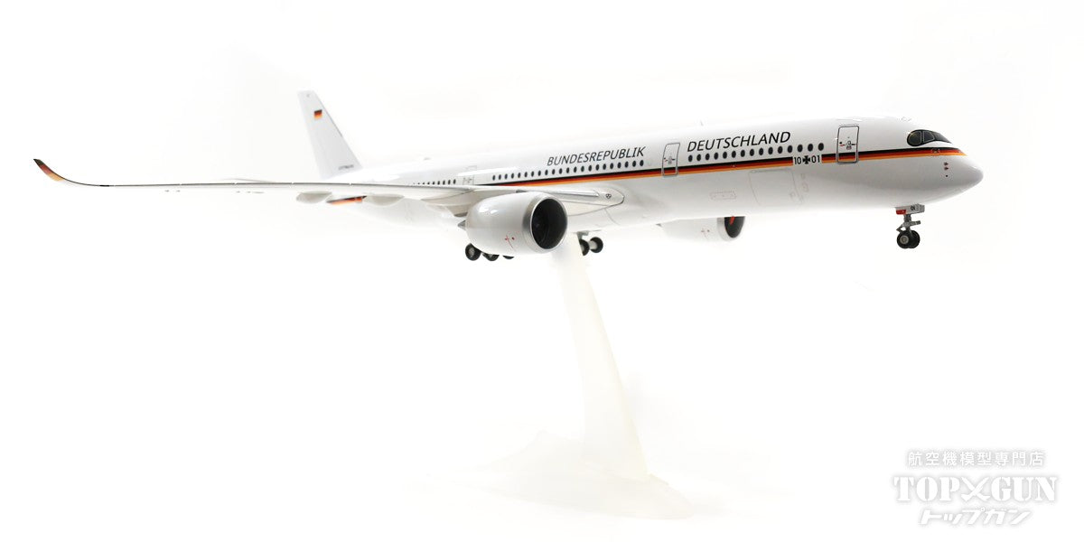 A350-900 German Air Force Special Transport Squadron VIP aircraft 10+01 "Conrad Adenauer" 1/200 [570374-001]