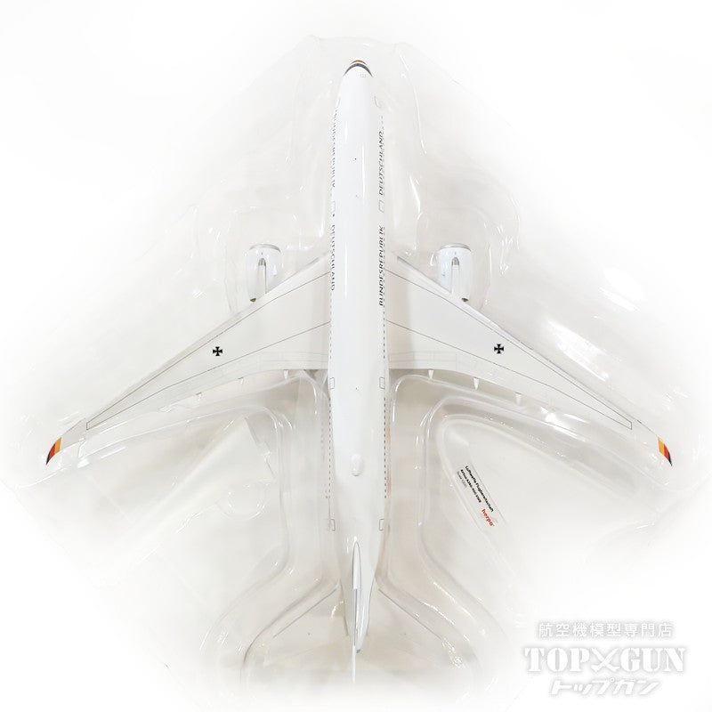 Herpa Wings A350-900 ドイツ空軍 特別輸送飛行隊 要人専用機 10+01