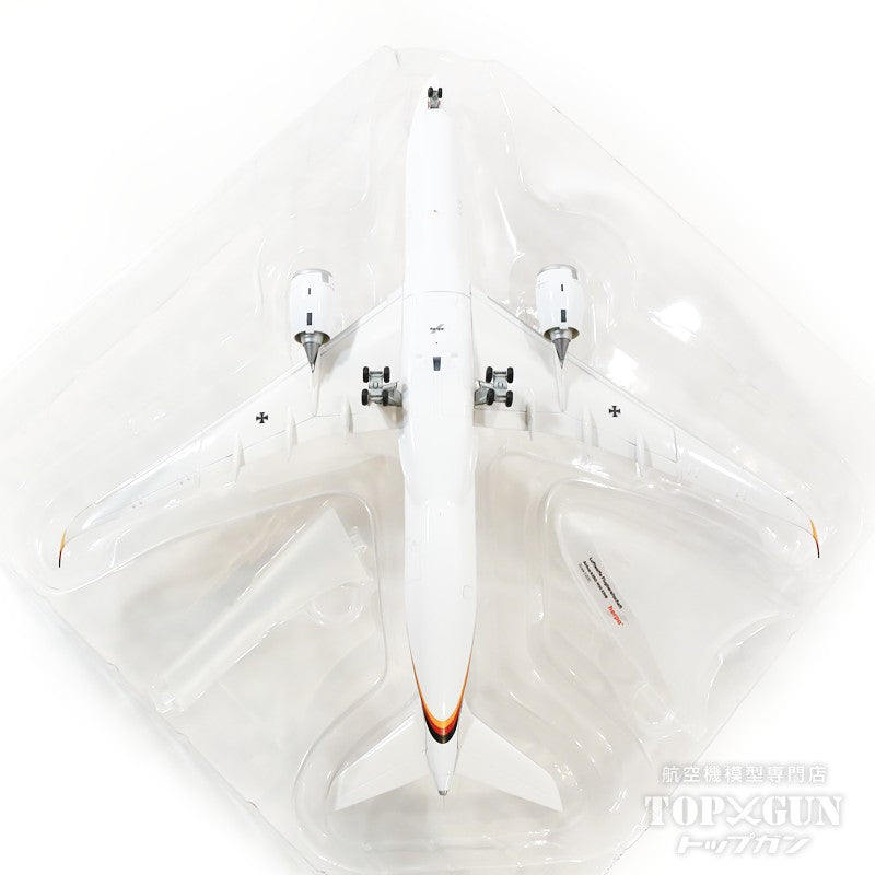 Herpa Wings A350-900 ドイツ空軍 特別輸送飛行隊 要人専用機 10+01