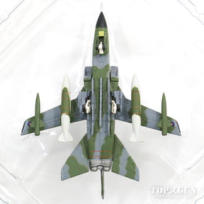 パナビア トーネード GR.4 イギリス空軍 第31飛行隊 特別塗装 「退役記念」 マーハム基地 19年3月 ZG752 1/200 [570503]