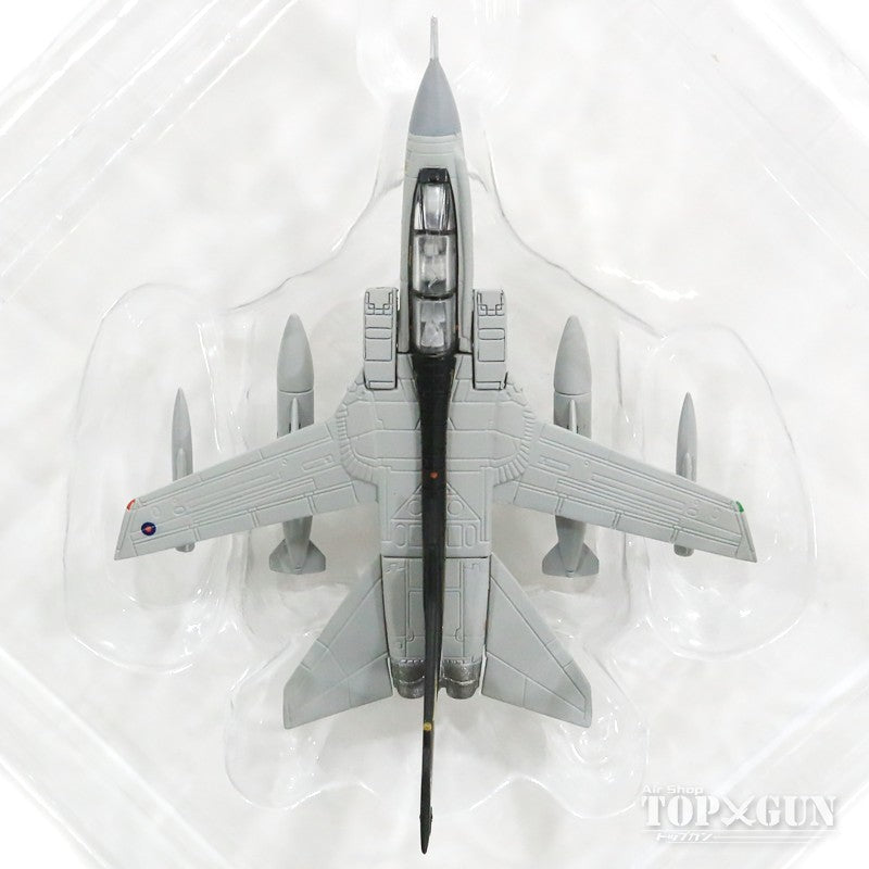 ヘルパウィングス 1/200 パナビア トーネード GR.4 イギリス空軍 No.31Sq 退役記念塗装 ZD716 (HE570527)