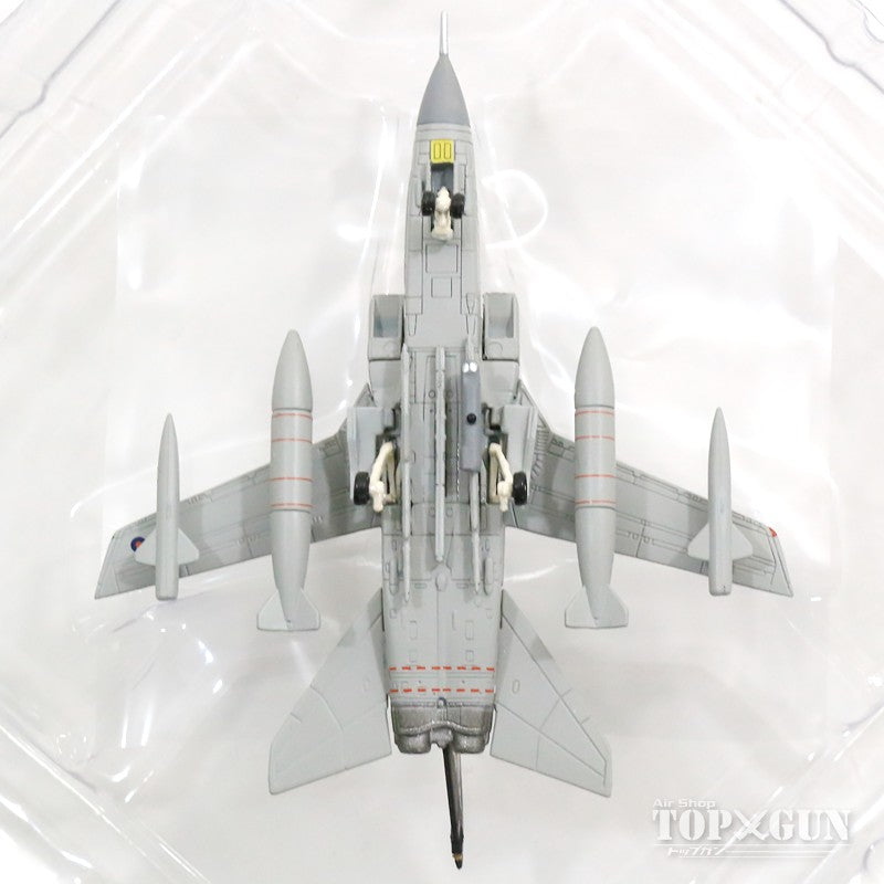 ヘルパウィングス 1/200 パナビア トーネード GR.4 イギリス空軍 No.31Sq 退役記念塗装 ZD716 (HE570527)