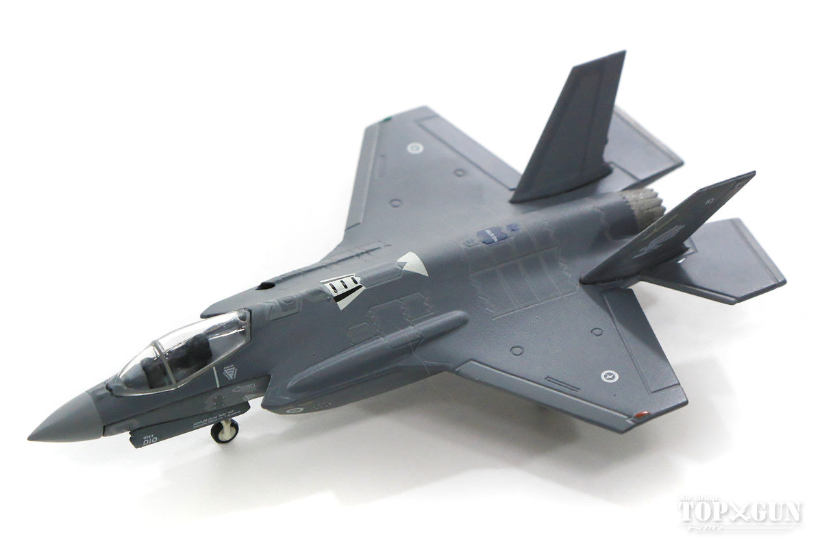 F-35A Lightning II Royal Australian Air Force No.3 Sq William Tau RAF 1/200 [570534]