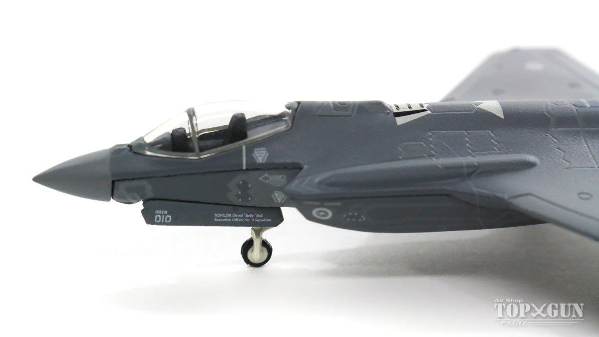 F-35A Lightning II Royal Australian Air Force No.3 Sq William Tau RAF 1/200 [570534]