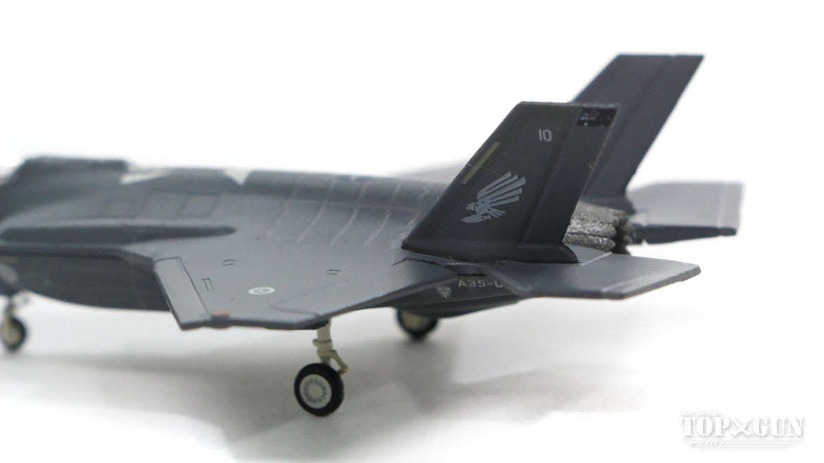 F-35A Lightning II Royal Australian Air Force No.3 Sq William Tau RAF 1/200 [570534]