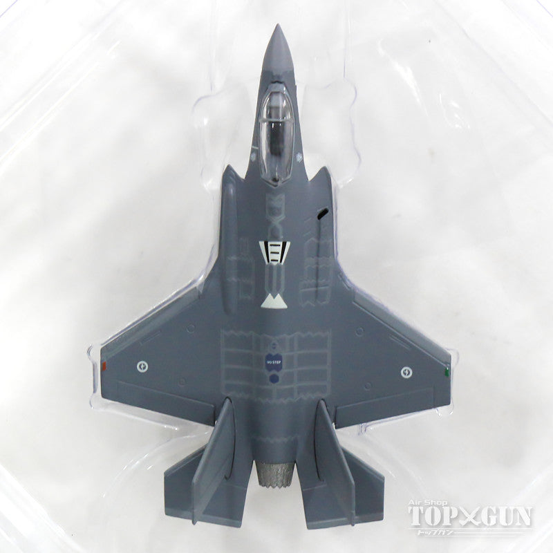 F-35A Lightning II Royal Australian Air Force No.3 Sq William Tau RAF 1/200 [570534]