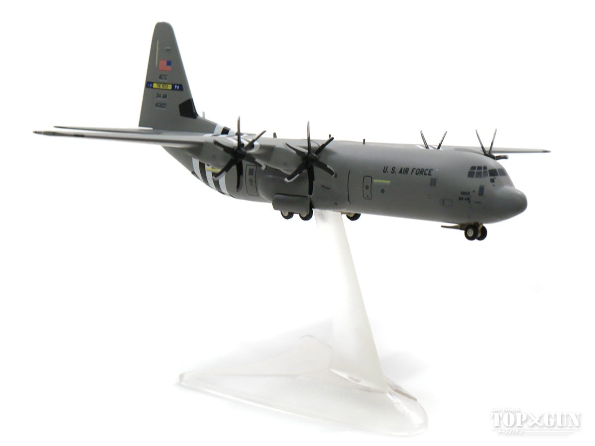 C-130J-30 アメリカ空軍 62nd 空輸飛行隊 314th AF リトルロックAFB 1/200 ※金属製 [570541]