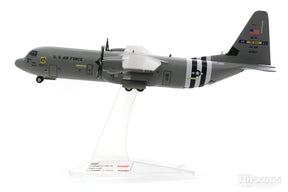 C-130J-30 アメリカ空軍 62nd 空輸飛行隊 314th AF リトルロックAFB 1/200 ※金属製 [570541]