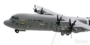 C-130J-30 アメリカ空軍 62nd 空輸飛行隊 314th AF リトルロックAFB 1/200 ※金属製 [570541]