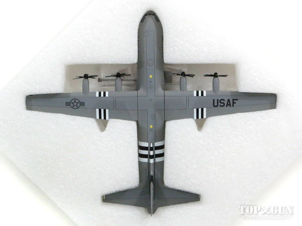 C-130J-30 アメリカ空軍 62nd 空輸飛行隊 314th AF リトルロックAFB 1/200 ※金属製 [570541]