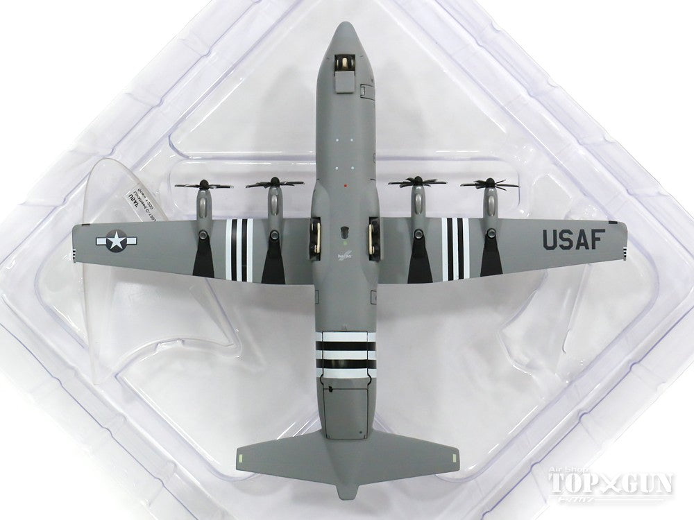 C-130J-30 アメリカ空軍 62nd 空輸飛行隊 314th AF リトルロックAFB 1/200 ※金属製 [570541]