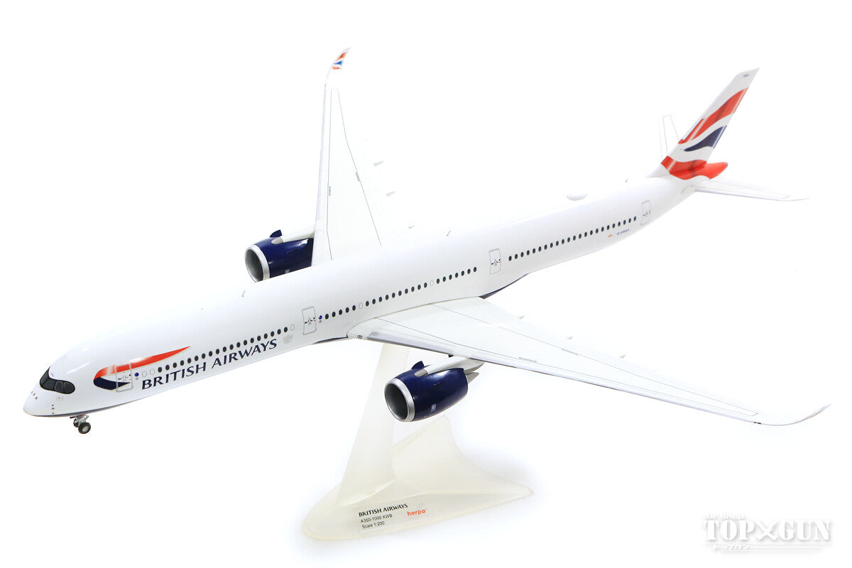 A350-1000 British Airways 1/200 *Plastic [570572]