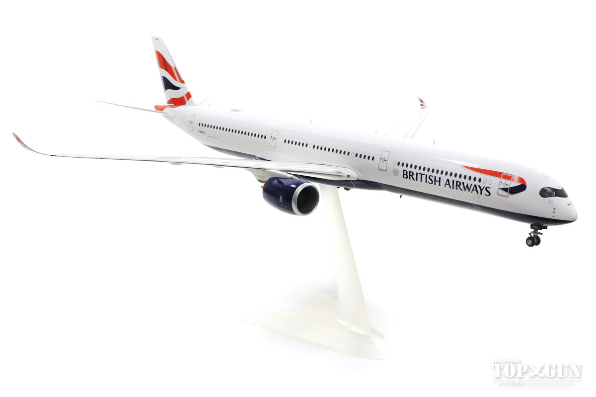 Herpa Wings A350-1000 英國航空1/200 *塑膠[570572]