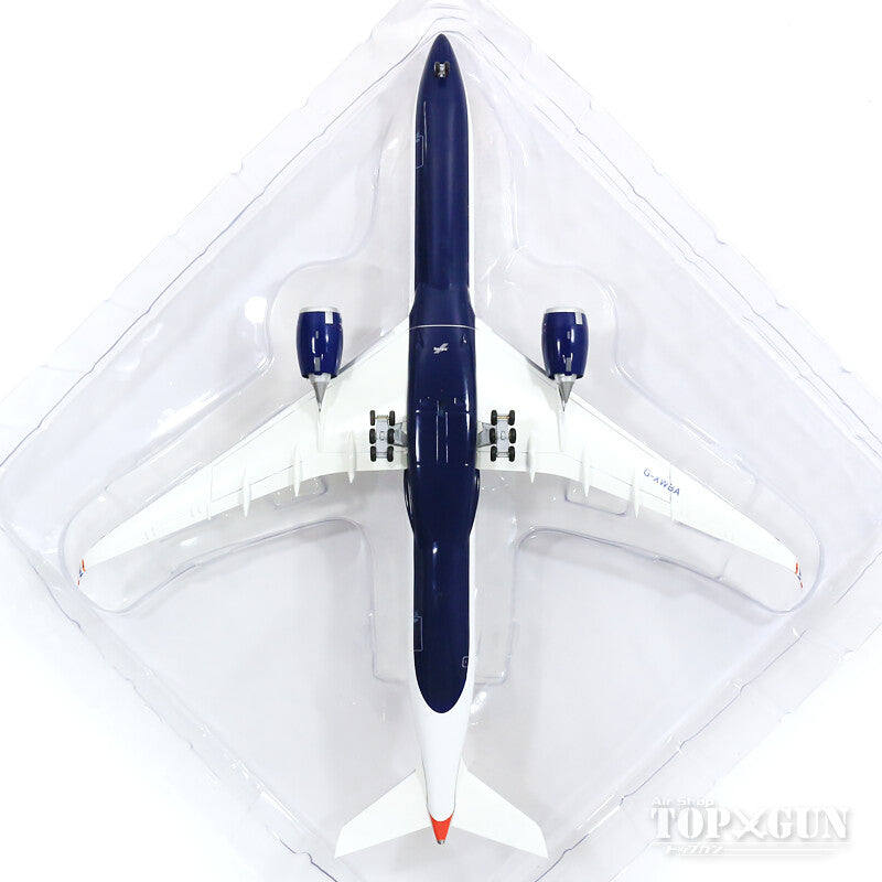 A350-1000 British Airways 1/200 *Plastic [570572]