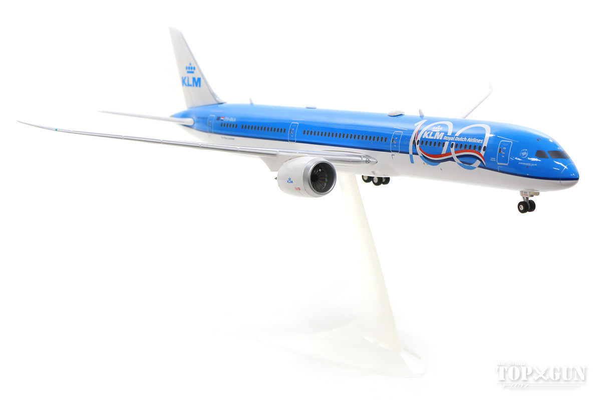 Herpa Wings 【WEB限定特価】787-10 KLM オランダ航空 100th
