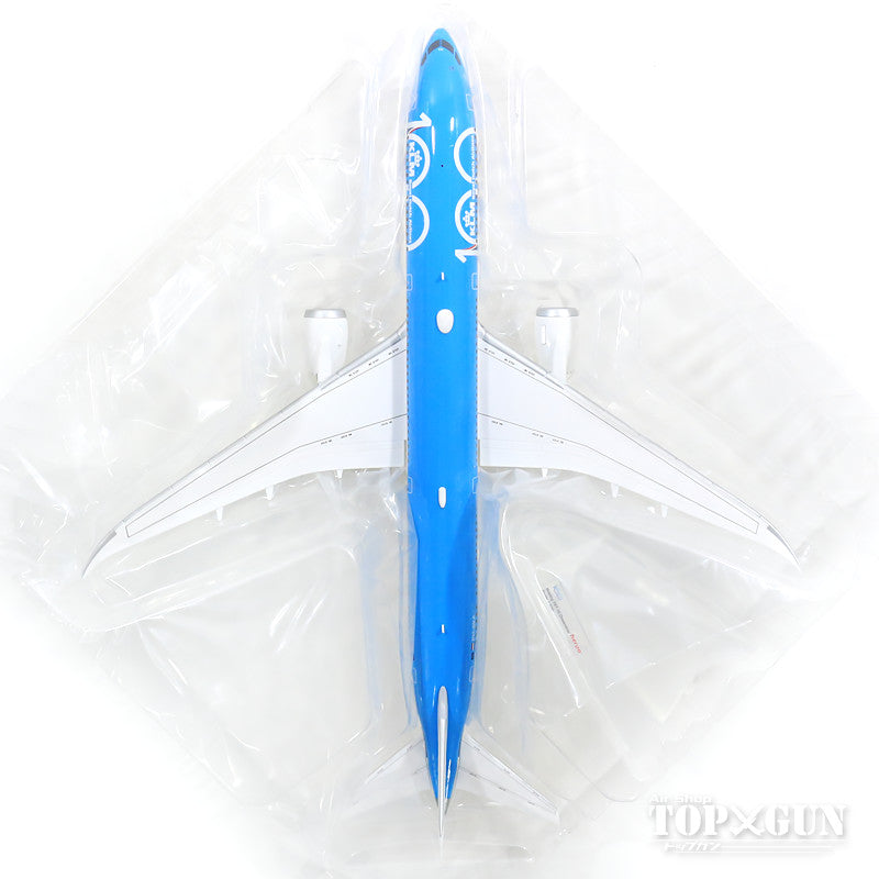 [WEB-only special price] 787-10 KLM Royal Dutch Airlines 100th Anniversary PH-BKA 1/200 *Plastic [570589]