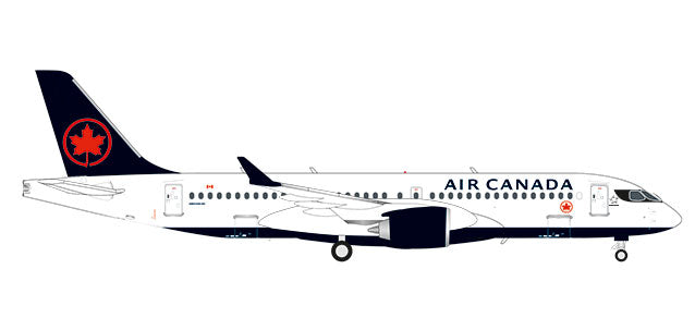 A220-300 Air Canada new paint 1/200 *Made of metal [570619]