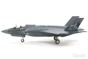 F-35A オランダ空軍 323 Sq 「Diana」 Edwards AB 70th anniv 1/200 ※金属製 [570671]