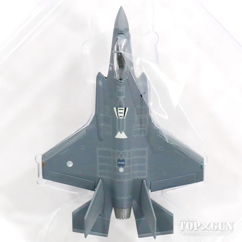 Herpa Wings F-35A オランダ空軍 323 Sq 「Diana」 Edwards AB 70th