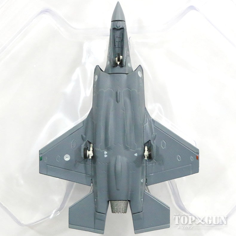Herpa Wings F-35A オランダ空軍 323 Sq 「Diana」 Edwards AB 70th