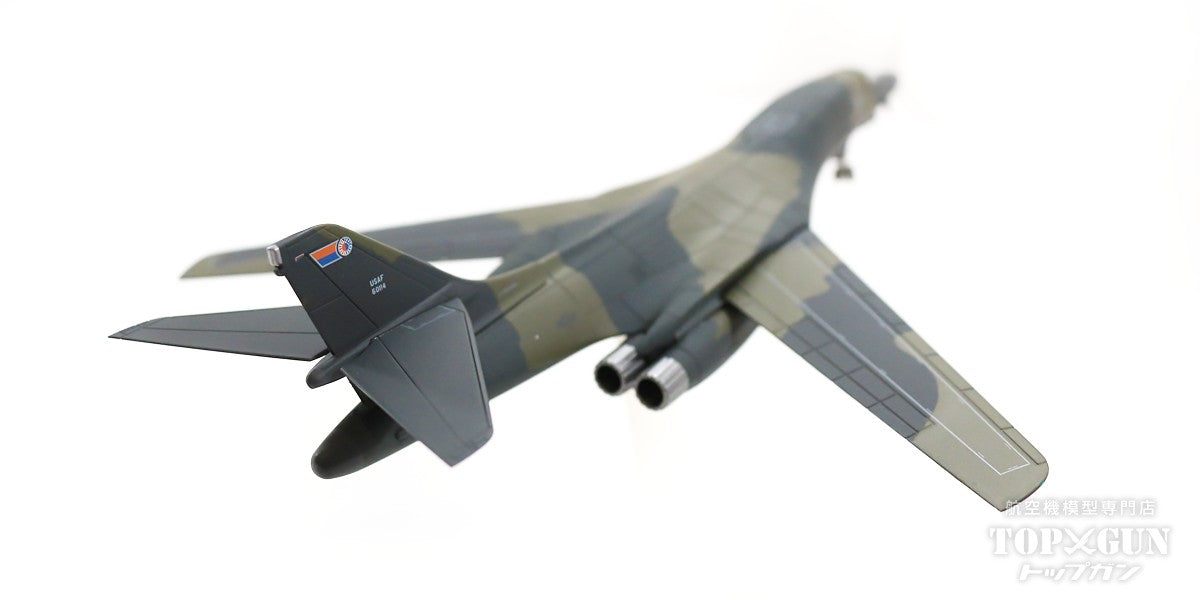 B-1B US Air Force 46th Sq 319th BW Grand Forks Air Force Base 1/200 *Made of metal [570725]